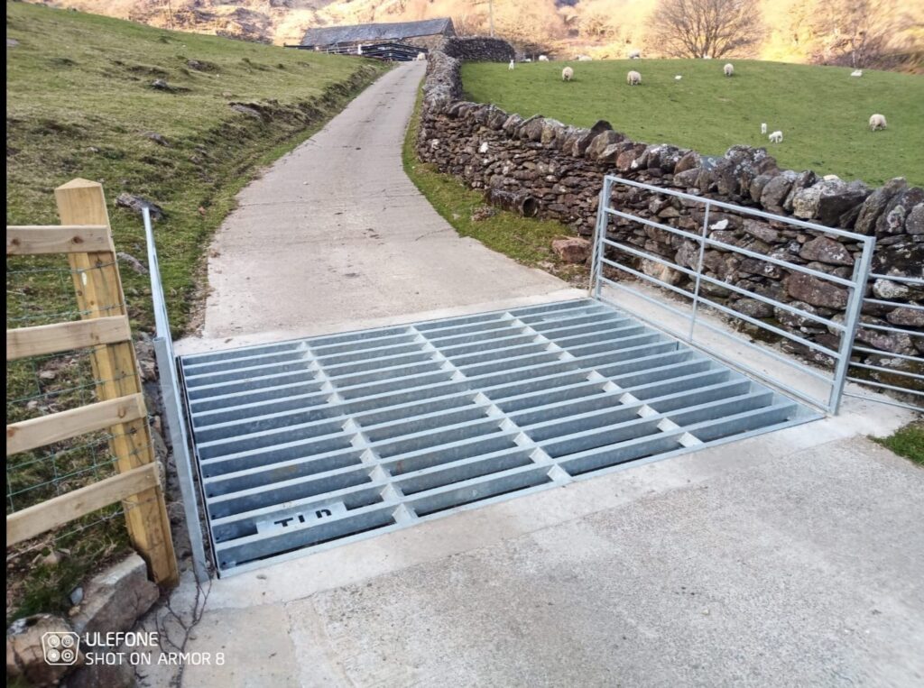 Rural Infrastructure in Scotland